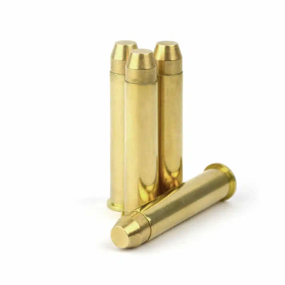 45-70 Government 325gr Brass Monolithic