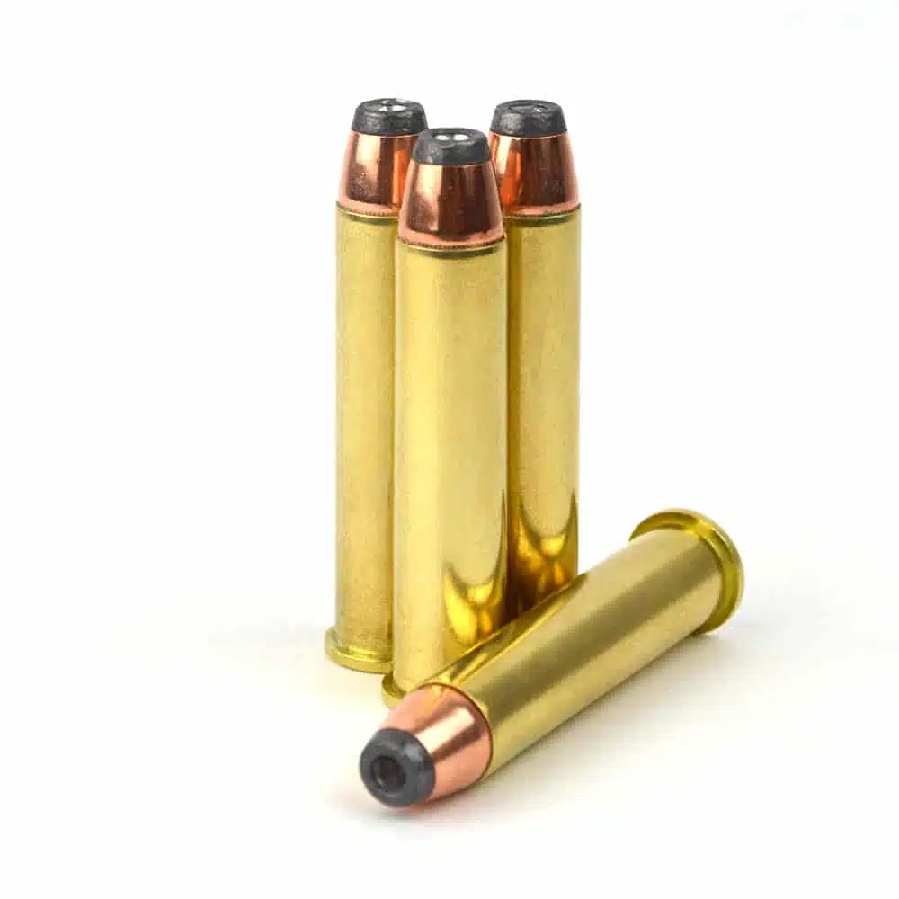 45-70 Hornady JHP 45-70 Hornady JHP