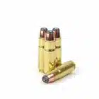 458 SOCOM 300gr JHP High Power