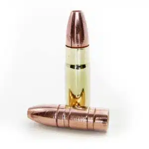 458 SOCOM 500gr. Subsonic Maker Solid Copper Hollow Point (SCHP)