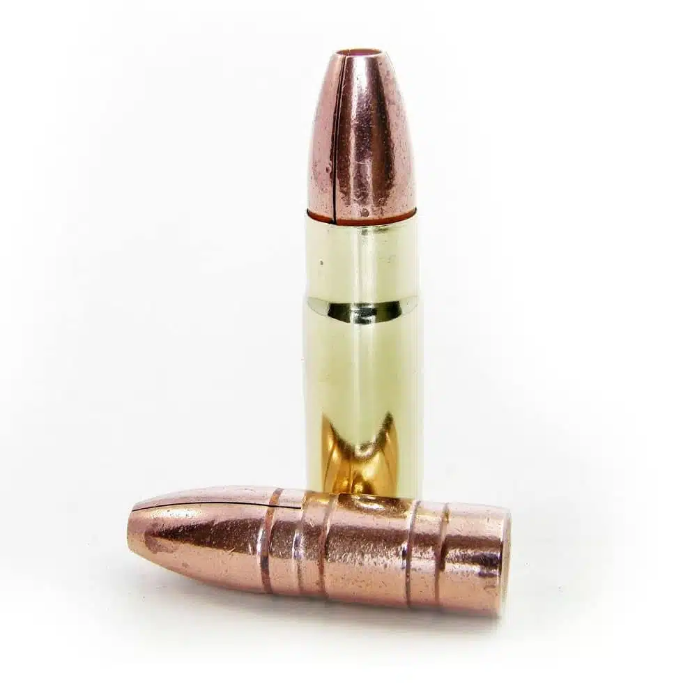 458 SOCOM 500gr Subsonic Maker Solid Copper Hollow Point SCHP