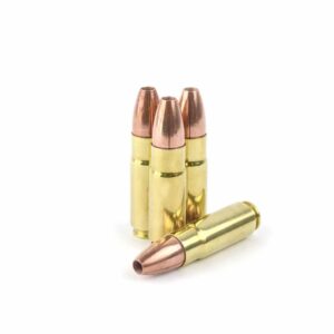 458 SOCOM 500gr. Subsonic-Maker-Solid Copper Hollow Point (SCHP)