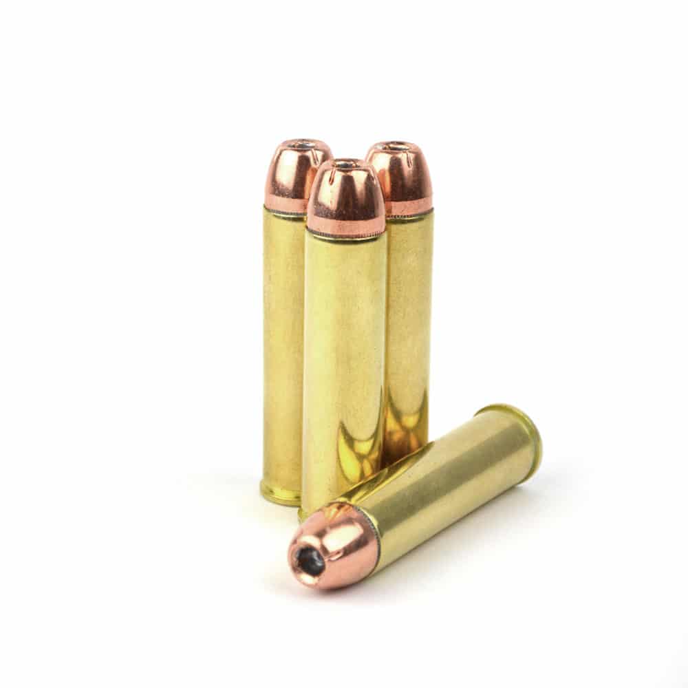 460 S W Magnum 240gr XTP Mag Steinel Ammunition Co 