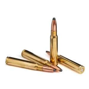 7.7 x 58 Japanese Arisaka 150gr. Soft Point