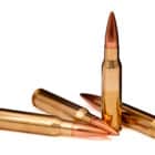 308 Winchester Steinel Ammunition