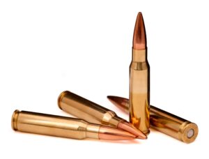 308 Winchester Steinel Ammunition