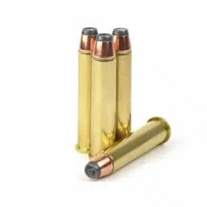 300gr JHP 45-70 Government Ammo – Trapdoor & Lever Gun Load