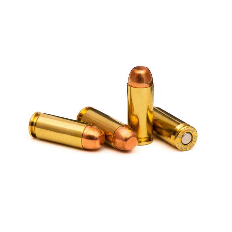 Handgun Ammo | Steinel Ammunition Co.