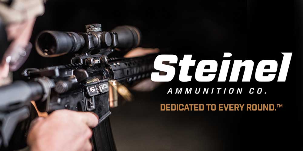 XCaliber Ammunition is Now Steinel Ammunition Co.