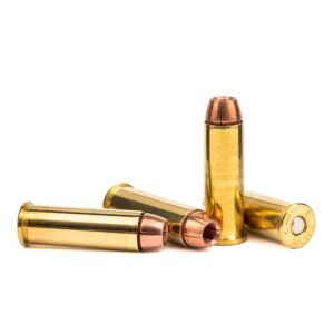 38 Special +P Snub Nose Pro™