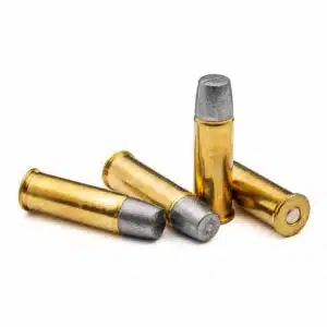 325gr Hard Cast 44 Magnum Ammo – Heavyweight Deep-Penetrating Round