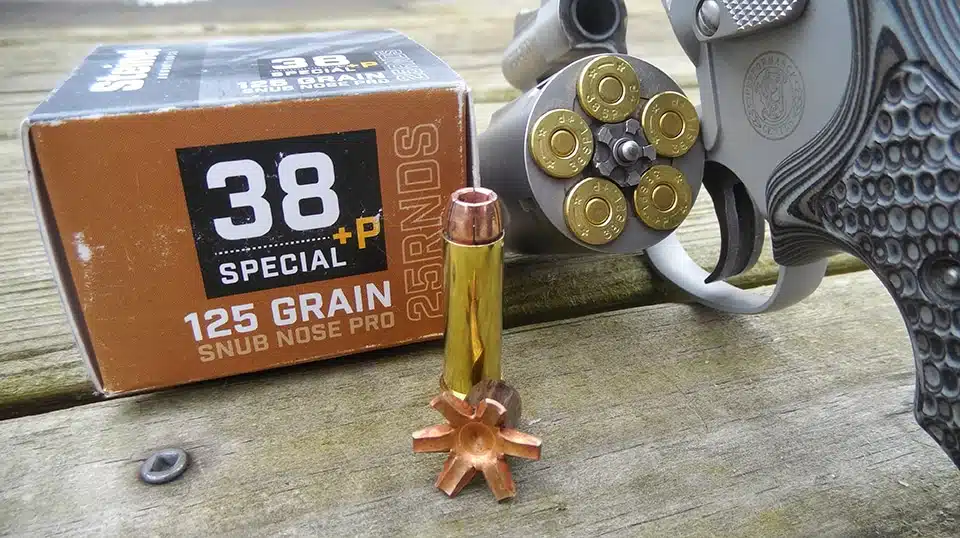 What is .38 Special?