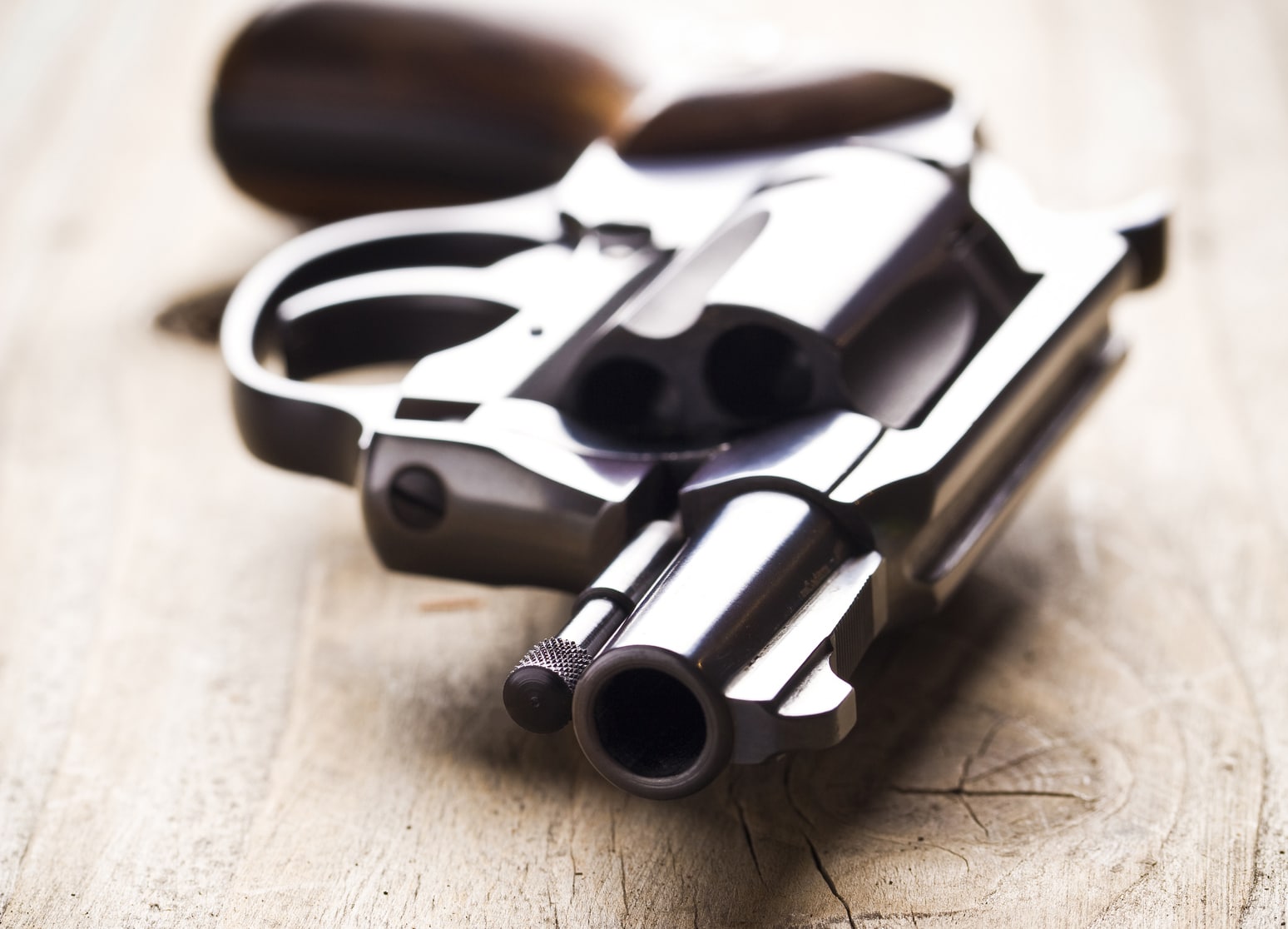 What Makes The .38 Special A Great Self-Defense Round?