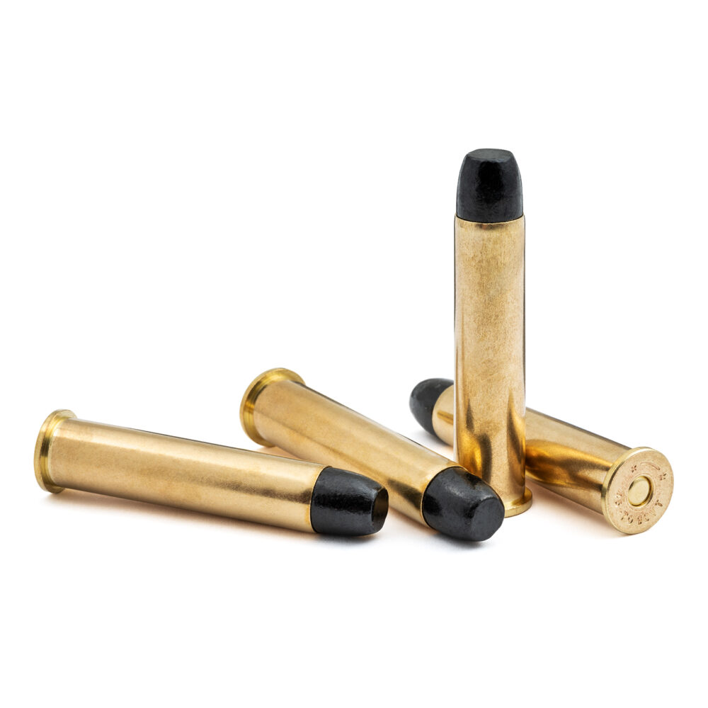 Springfield Trapdoor Reliable And Accurate Steinel Ammo