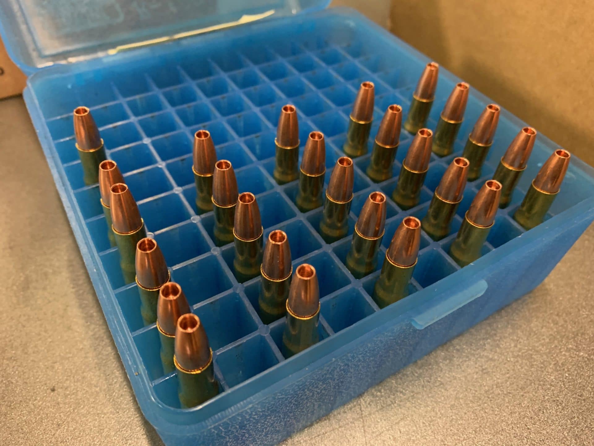 30-30 Winchester Load Development- 140 grain Lehigh Controlled Chaos