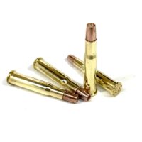 30-30 Winchester 150gr Solid Copper Hollow Point