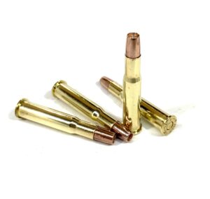 30-30 Winchester 150gr Solid Copper Hollow Point