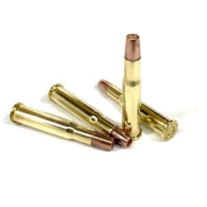 30-30 Winchester 150gr Solid Copper Hollow Point
