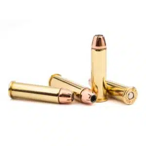 357 Magnum 125gr. XTP JHP