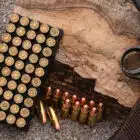 8mm Nambu - Steinel ammunition box