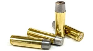 440gr WFNGC 500 Auto Max Ammo