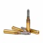 Steinel 65 Carcano 160gr RN