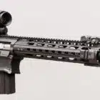 500 auto max AR500 Rifle Big Horn Armory