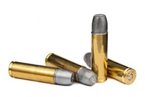 500 auto max LFP 600gr Steinel Ammunition