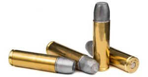 500 auto max LFP 600gr Steinel Ammunition