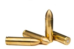 500 auto max spike point Steinel Ammunition