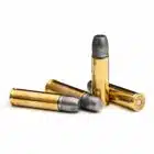 500 S&W Magnum 600gr Ammo