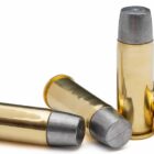 45 Colt LFP strong Steinel Ammunition