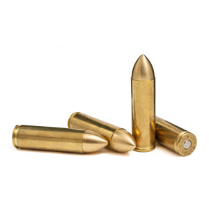 500 Auto Max 280gr. Brass Spike