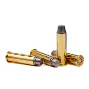 357 Magnum 165gr Cast SWC