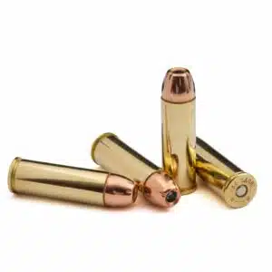 454 Casull 300 gr. JHP- XTP MAG
