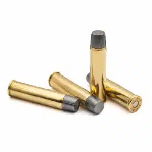 460 S&W Magnum 350gr. Hard Cast