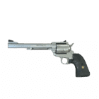 Freedom Arms 7.5-inch revolver chambered in .454 Casull used for ammunition testing