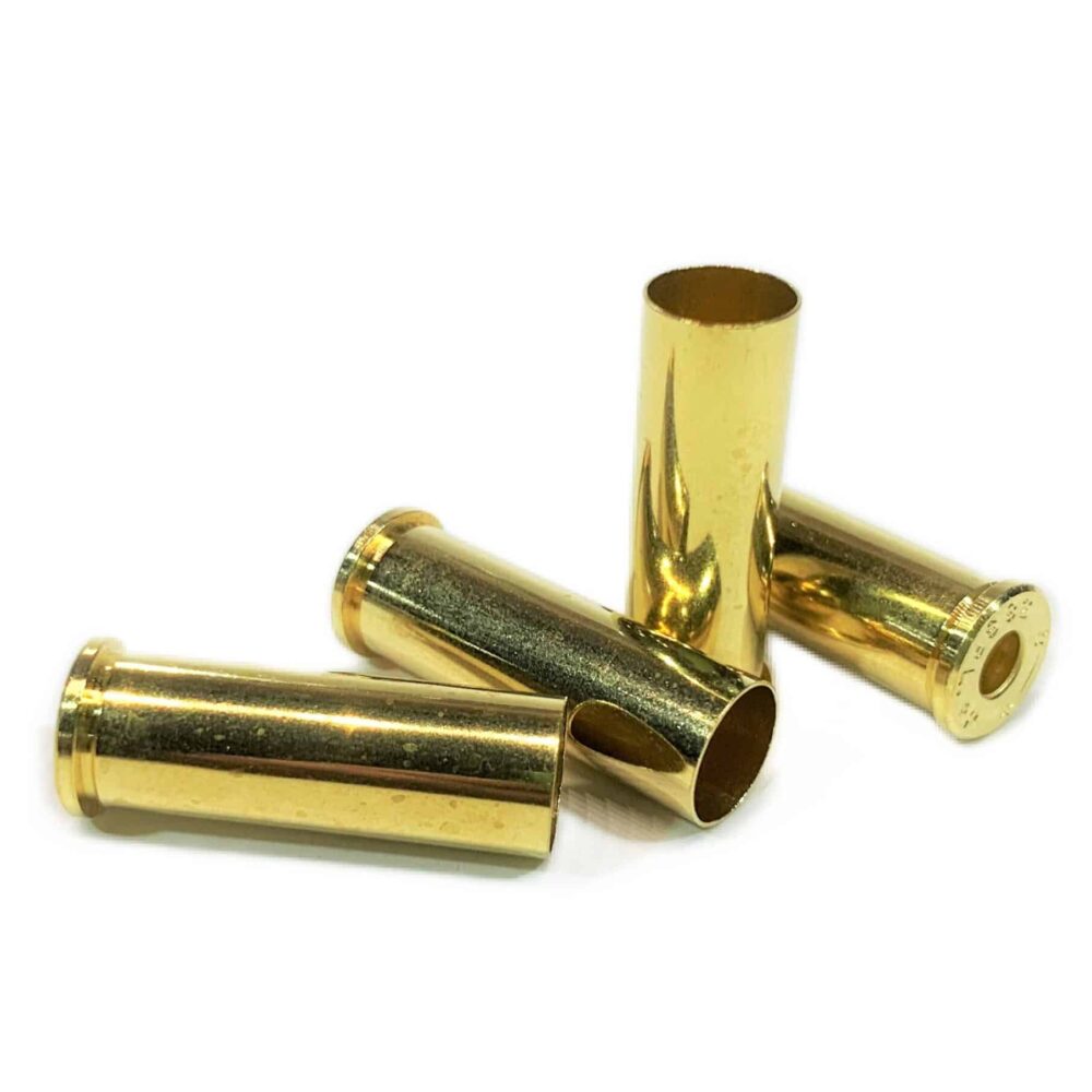 38 Special Steinel Ammunition Co