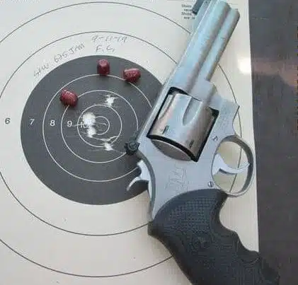 Single Action vs Double Action