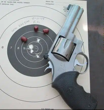 Single Action vs Double Action