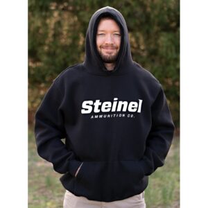 Steinel Fleece Hoodie