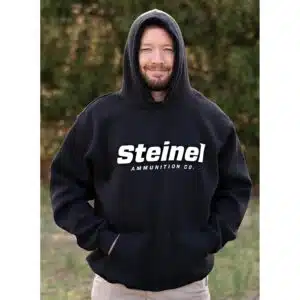 Steinel Fleece Hoodie