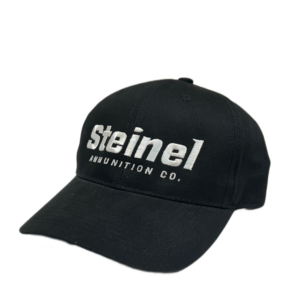 Steinel ammo black hat product image