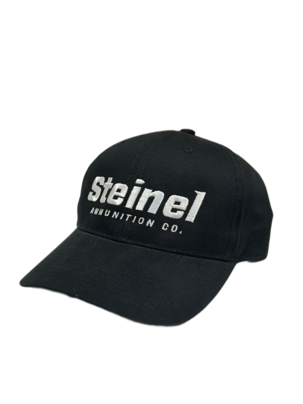 Steinel ammo black hat product image