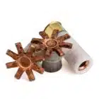 12 gauge 1200fps Steinel slug 3