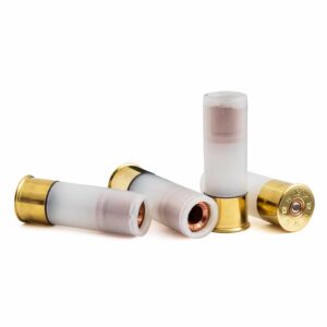 12 Gauge High Velocity Slug- 2 3/4" 1oz.