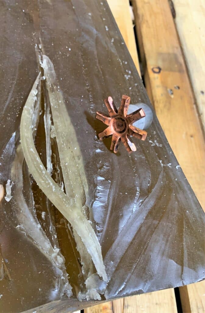 12 gauge 1200fps Steinel slug 4