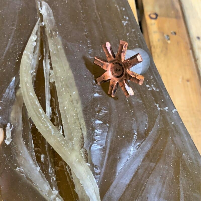 12 gauge 1200fps Steinel slug 4