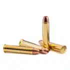 45-70 Govt Steinel Ammunition