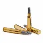 56 Carcano Lead Coated Ammo
